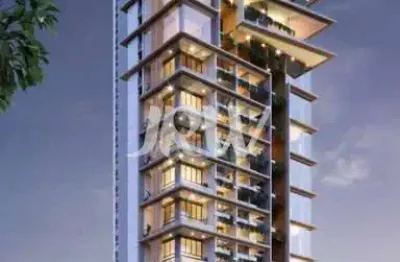 Apartamento com 4 quartos à venda na Chácara Areal, Indaiatuba 
