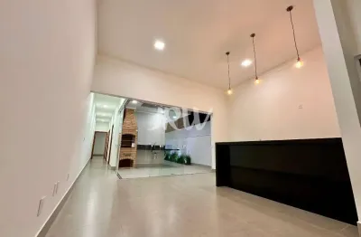 Casa com 3 quartos à venda no Aqui se Vive, Indaiatuba 