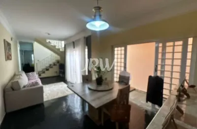 Casa com 4 quartos à venda na Cidade Nova I, Indaiatuba 