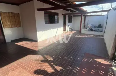 Casa com 3 quartos à venda no Jardim Morada do Sol, Indaiatuba 