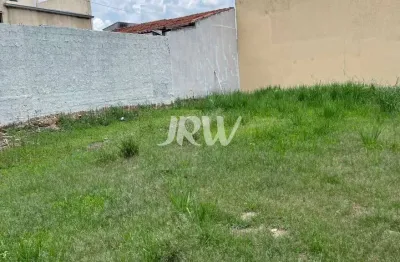 Terreno a venda no bairro morada do sol - indaiatuba sp  terreno: 283m²   oportunidade de lote com 283m² plano pronto para construir próximo ao comérc