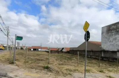 Terreno à venda no bairro jardim bem-te-vi na cidade de indaiatuba-sp