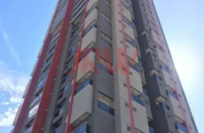 Apartamento a venda no condomínio imagine no bairro vila sfeir na cidade de indaiatuba