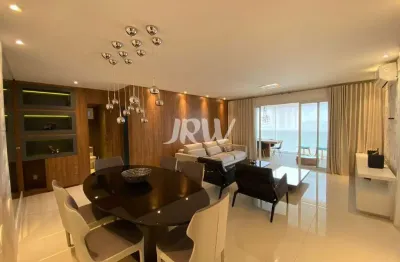 Apartamento à venda no edifício majestic m0biliado no bairro vila castelo branco na cidade de indaiatuba