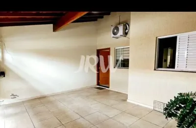 Casa a venda no bairro vila furlan na cidade de indaiatuba