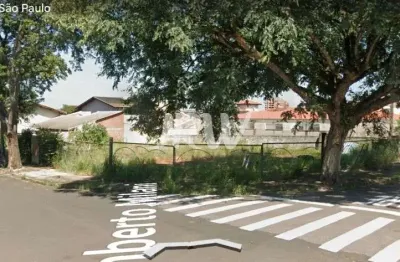 Terreno de esquina  a venda no bairro chacara areal na cidade de indaiatuba sp