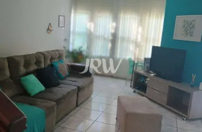 Casa a venda no bairro jardim pompéia na cidade de indaiatuba sp