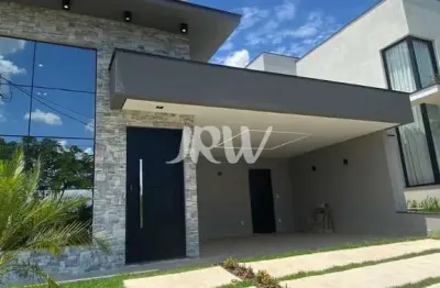 Casa a venda no condomínio di roma - piazza navona - lado da mata no bairro jardins di roma na cidade de indaiatuba