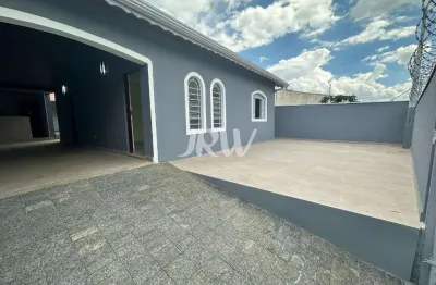 Casa a venda no bairro vila são josé - indaiaituba sp