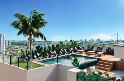 Apartamento a venda portinari prime residence em indaiatuba sp