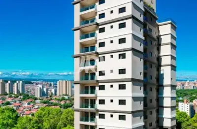Apartamento a venda portinari prime residence em indaiatuba sp