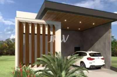 Casa a venda condomínio residencial gran reserve na cidade de indaiatuba sp