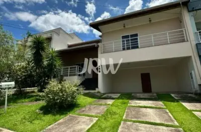 Casa a venda no condomínio jardim portal de itaici em indaiatuba sp