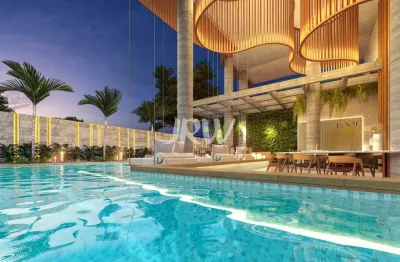 Urban 3 suites linda vista mar localizado na linda praia de jatiúca em maceio alagoas.