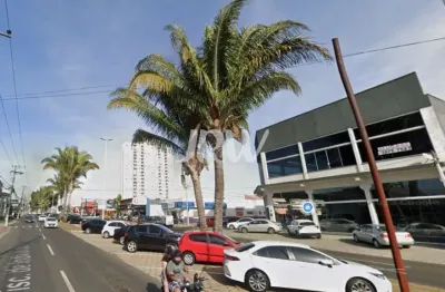 Terreno de 600 metros comercial na avenida visconde de indaiatuba sp