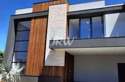 Maravilhoso sobrado a venda no condomi?nio milano - indaiatuba sp