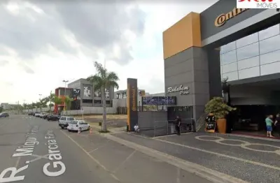 Terreno comercial para alugar no bairro jardim maison du parc na cidade de indaiatuba