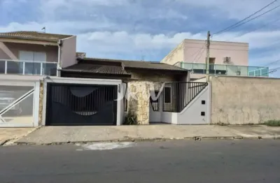 Casa a venda no bairro jardim regina  na cidade de indaiatuba sp