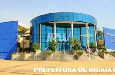 Terreno a venda no bairro campo bonito na cidade de indaiatuba