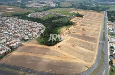 Terreno a venda no bairro jardim bom sucesso na cidade de indaiatuba
