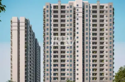 Apartamento 3 dormitórios sendo uma suite à venda no residencial artemis park merakii em indaiatuba/sp.