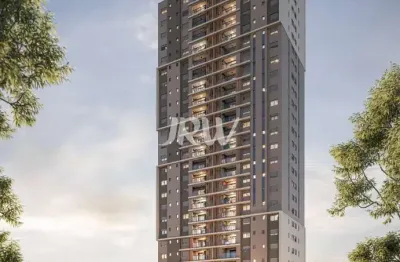 Lançamento de apartamentos com 2 ou 3 suítes à venda, com 120 m² - hélade - indaiatuba/sp.