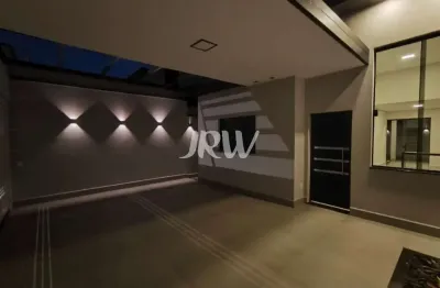 Casa a venda no bairro jardim casa blanca na cidade de indaiatuba sp