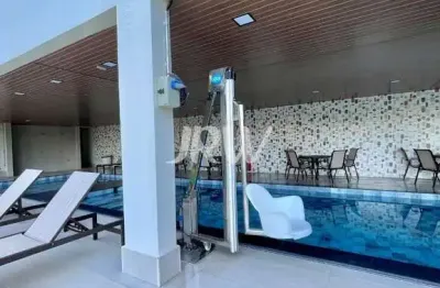 Apartamento à venda no residencial vila do parque ? indaiatuba/sp