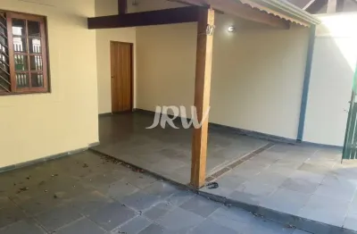 Casa com 2 quartos à venda na Vila Todos os Santos, Indaiatuba 