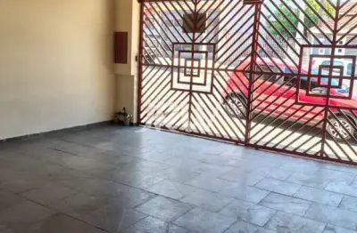 Casa a venda no bairro morada do sol na cidade de indaiatuba