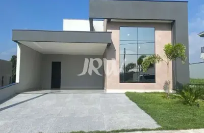 Casa a venda no condomínio evidências no bairro caldeira na cidade de indaiatuba