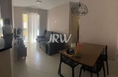 Apartamento a venda no bairro jardim alice no condomínio vila das praças - indaiatuba sp