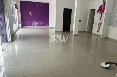 Aluga-se salão comercial no centro da cidade de indaiatuba