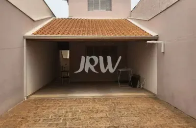 Casa a venda no bairro jardim nova indaiá na cidade de indaiatuba