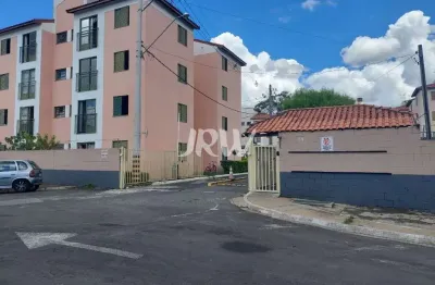 Apartamento a venda no bairro jardim morumbi condomínio mirim 1 - indaiatuba sp