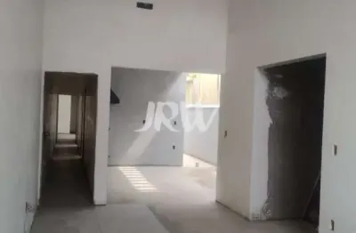 Casa com 3 quartos à venda no Jardim Dom Bosco, Indaiatuba 