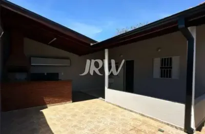 Casa a venda no bairro jardim rêmulo zoppi na cidade de indaiatuba sp