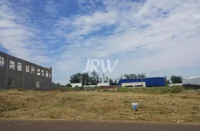 Terreno industrial à venda no bairro europark comercial na cidade de indaiatuba