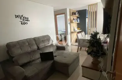 Apartamento a venda no condomínio imperattore no bairro campo bonito na cidade de indaiatuba