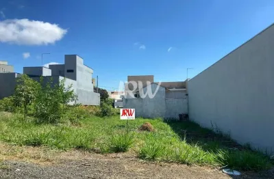 Terreno à venda no bairro jardim barcelona na cidade de indaiatuba