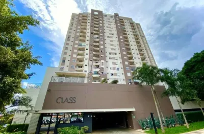 Apartamento à venda no condomínio class bairro jardim america na cidade de indaiatuba