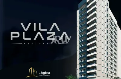 Apartamento 2 suítes para venda no edifício vila plaza no bairro são conrado na cidade de indaiatuba - sp  área do studio - 74,00 m²  sala de estar /