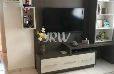 Apartamento a venda no condomínio novo horizonte - indaiatuba sp