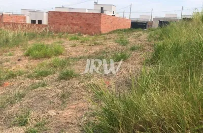 Terreno a venda no bairro parque barnabé na cidade de indaiatuba