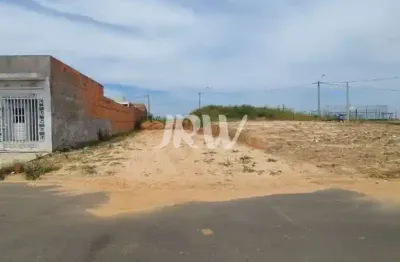 Terreno a venda no bairro parque barnabé na cidade de indaiatuba