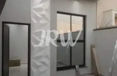 Casa com 3 quartos à venda no Jardim Residencial Veneza, Indaiatuba 