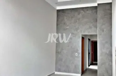 Casa com 3 quartos à venda na Vila Florença, Indaiatuba 