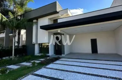 Casa a venda no condomínio duas marias na cidade de indaiatuba spp