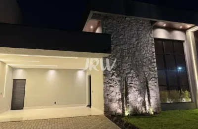 Casa a venda no condomínio residencial london park na cidade de indaiatuba sp