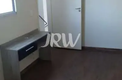 Apartamento a venda no condomínio solar dos sabias no bairro salto ville na cidade de salto